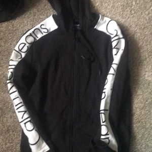 Calvin Klein hoodie